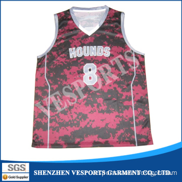 International Trade Wholesale Basketball Uniforms